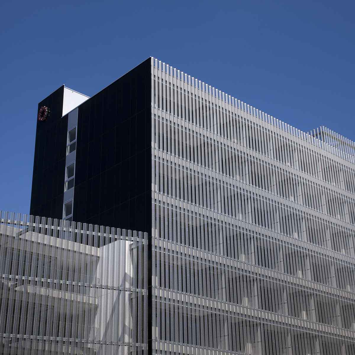 株式会社一級建築士古橋建築事務所